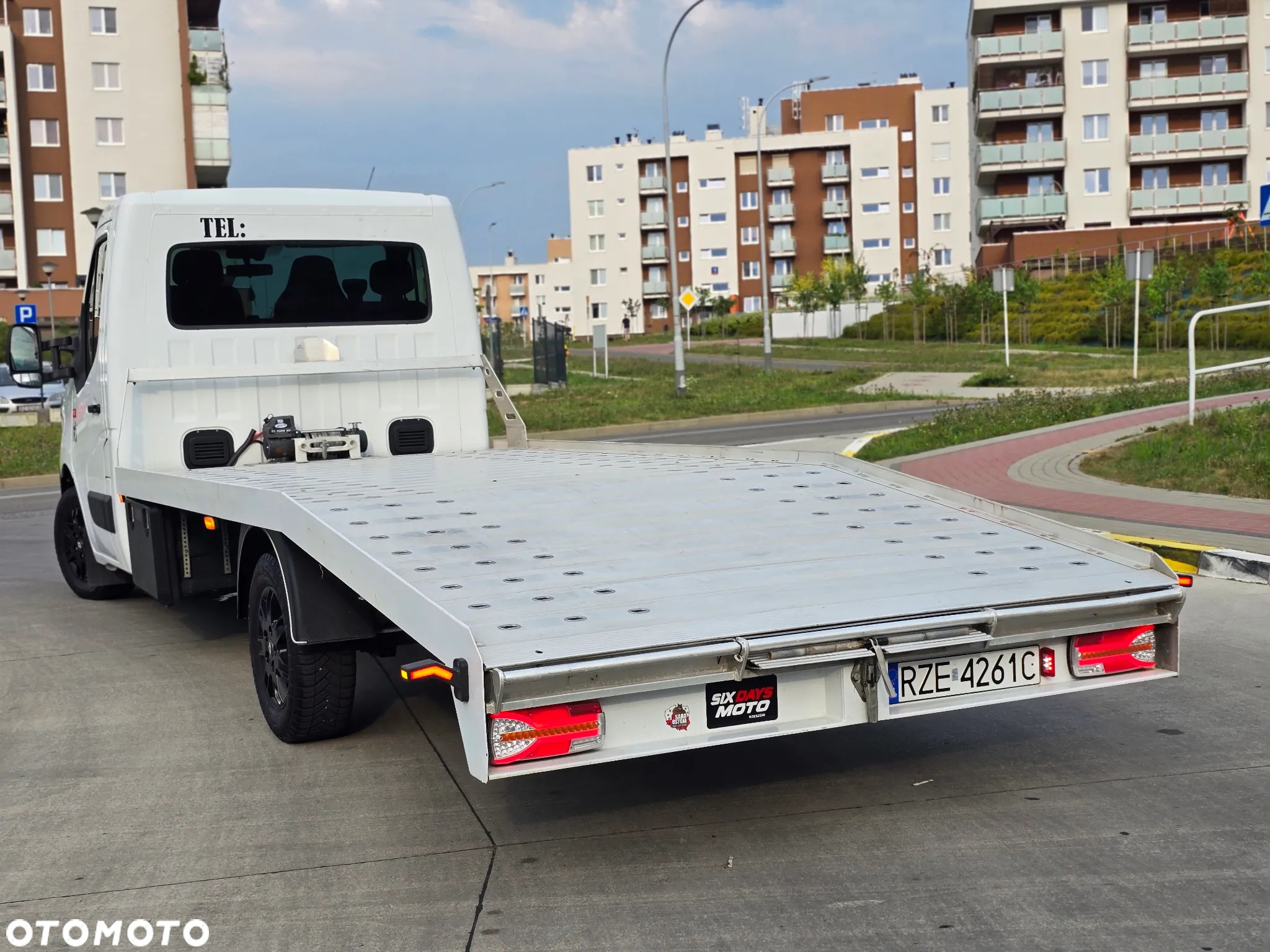 Renault MASTER - 4