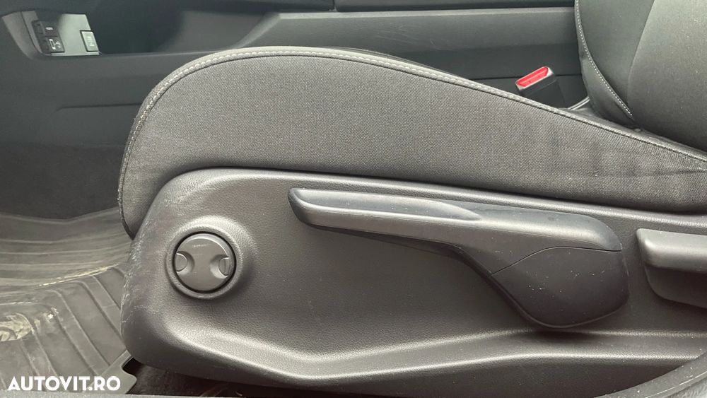 Honda Civic 1.5 VTEC Turbo CVT Sport Plus - 34