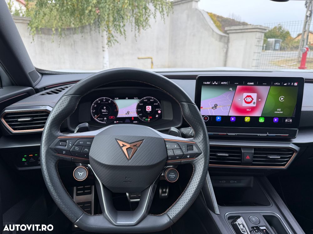 Cupra Formentor - 19