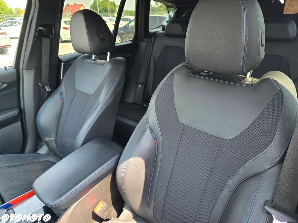 BMW X3 xDrive20d xLine - 27