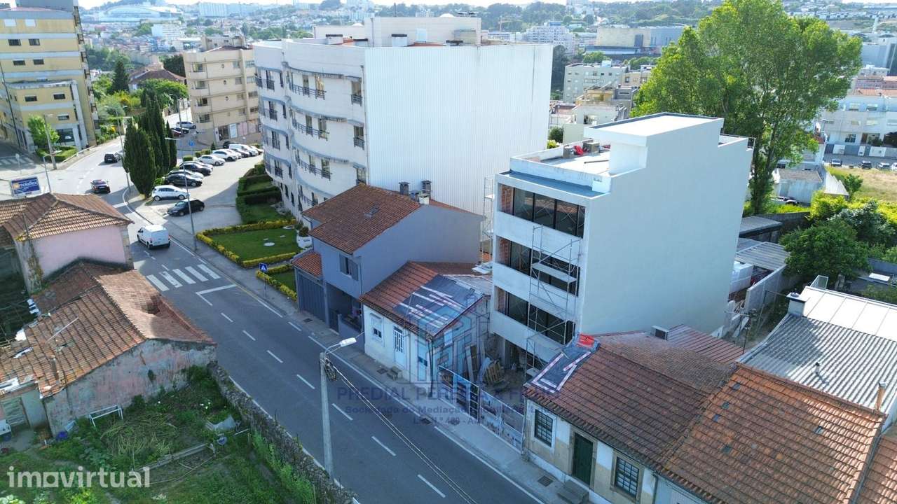 Apartamento T2 Novo - Rio Tinto / Centro/Junto Continente e Lidl - Grande imagem: 5/14