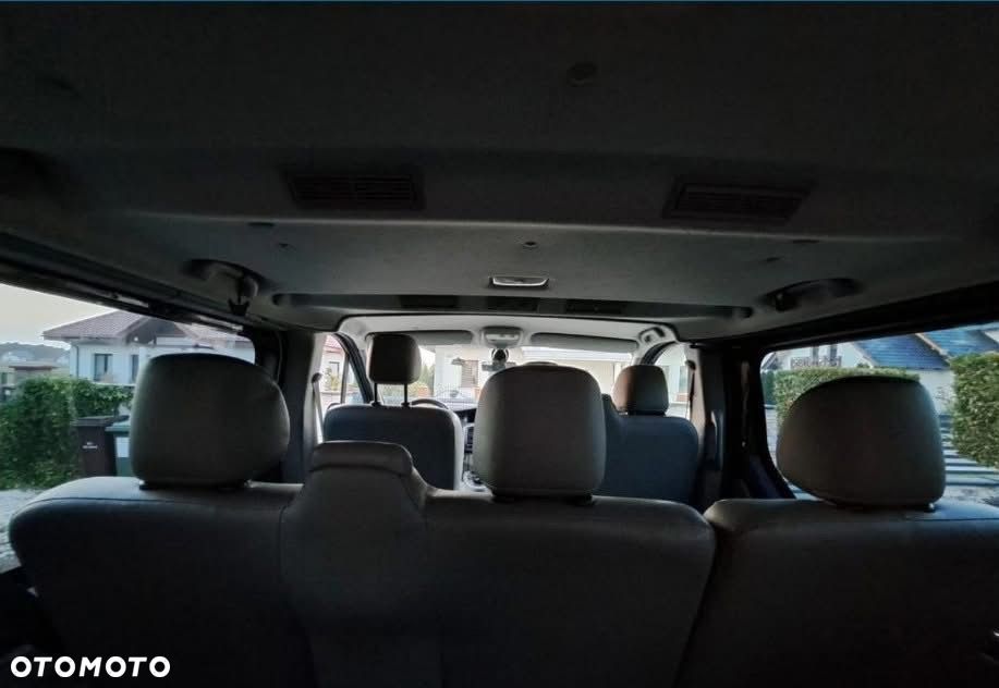 Opel Vivaro ver-tour-elegance-l1h1 - 23