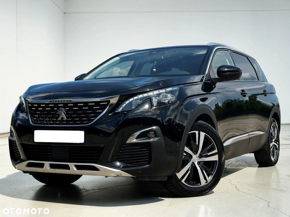 Peugeot 5008 - 6