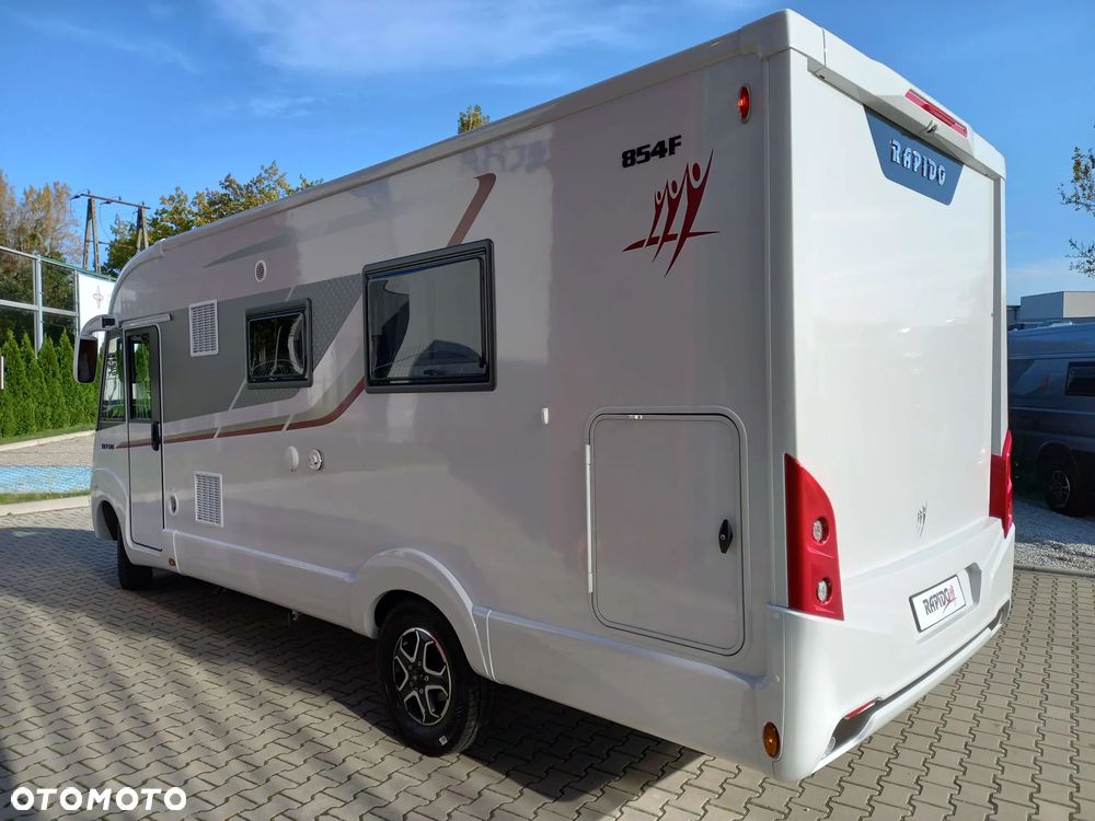 Rapido 854F - 7