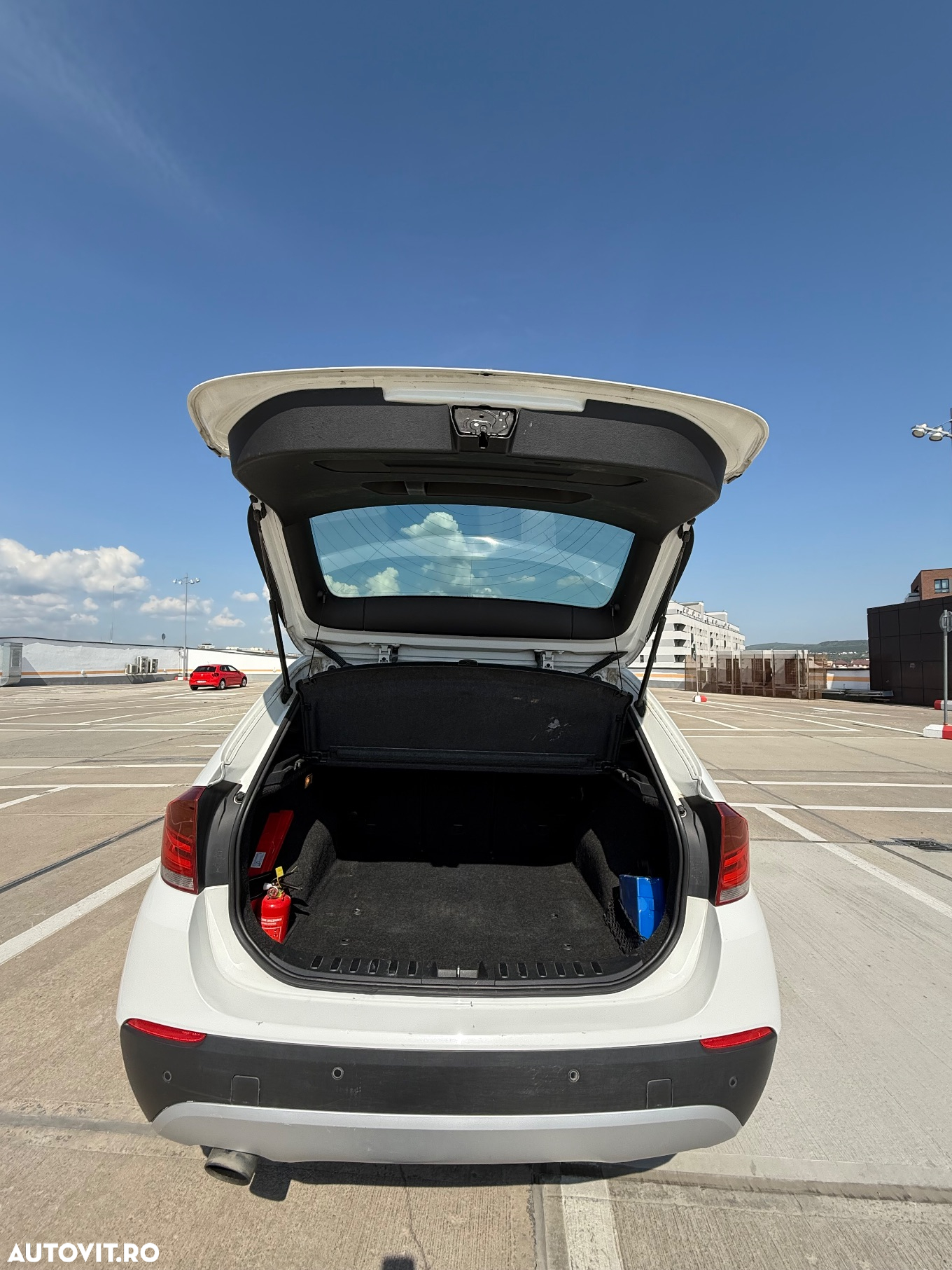 BMW X1 sDrive20d - 18