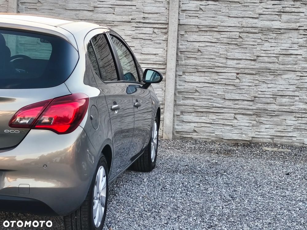 Opel Corsa 1.0 Ecotec Turbo Start/Stop Active - 25