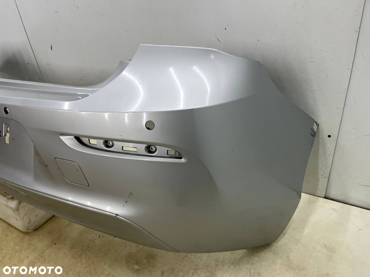 Zderzak tylny Bmw 1 F20 F21 15-19r. Lift tył 4XPDC 7371752 - 11