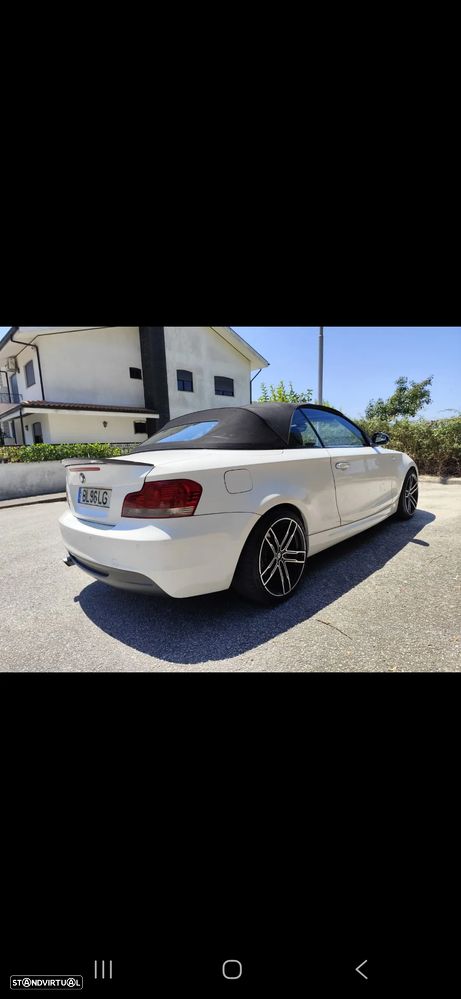 BMW 120 - 2