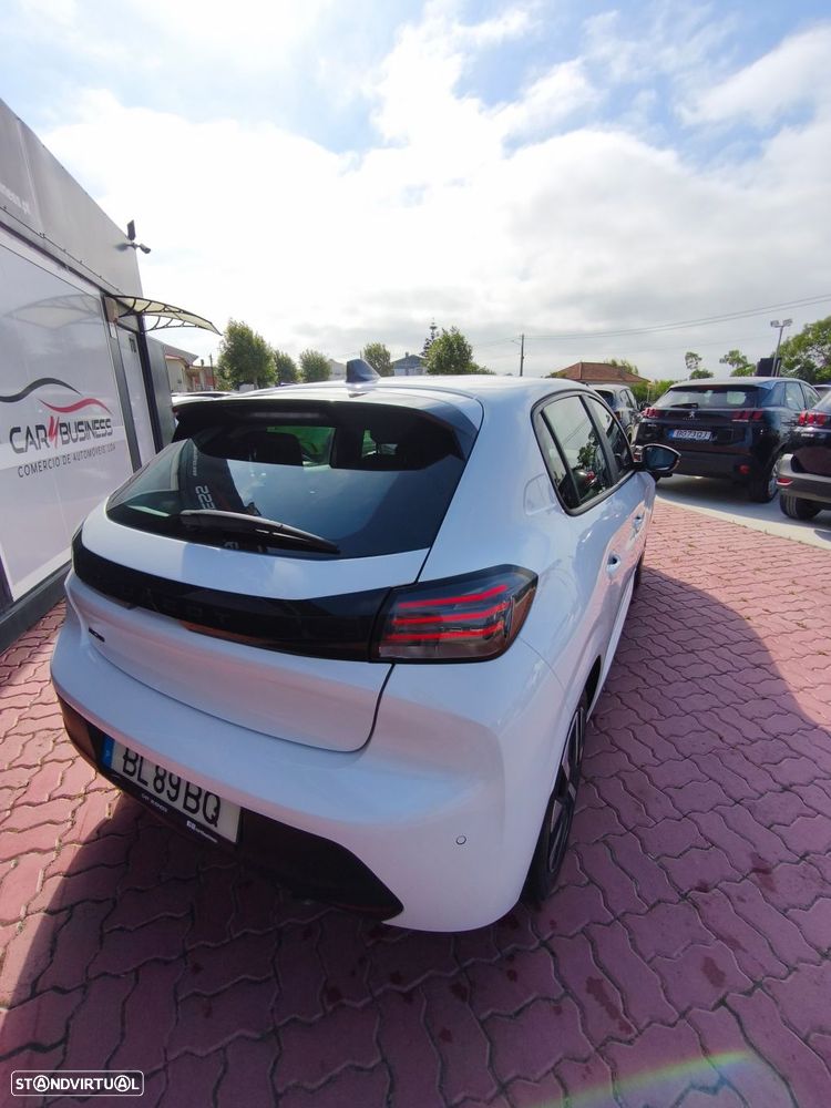Peugeot 208 1.2 PureTech Active - 7