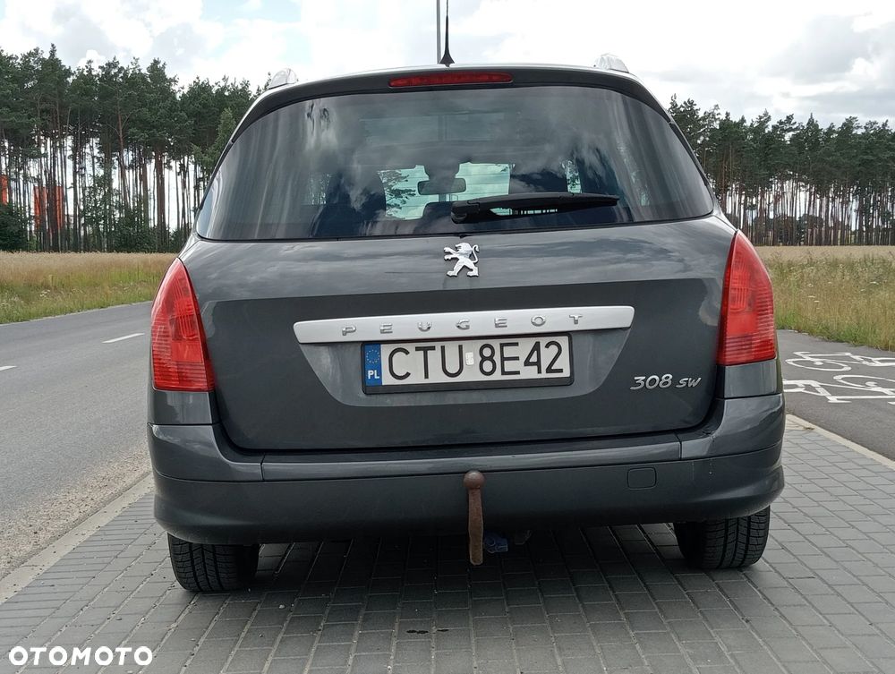 Peugeot 308 SW 150 THP Premium - 5