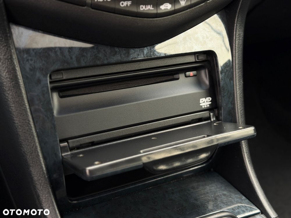 Honda Accord 2.4 Executive - 20