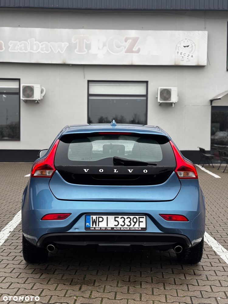 Volvo V40 D4 Drive-E Momentum - 7