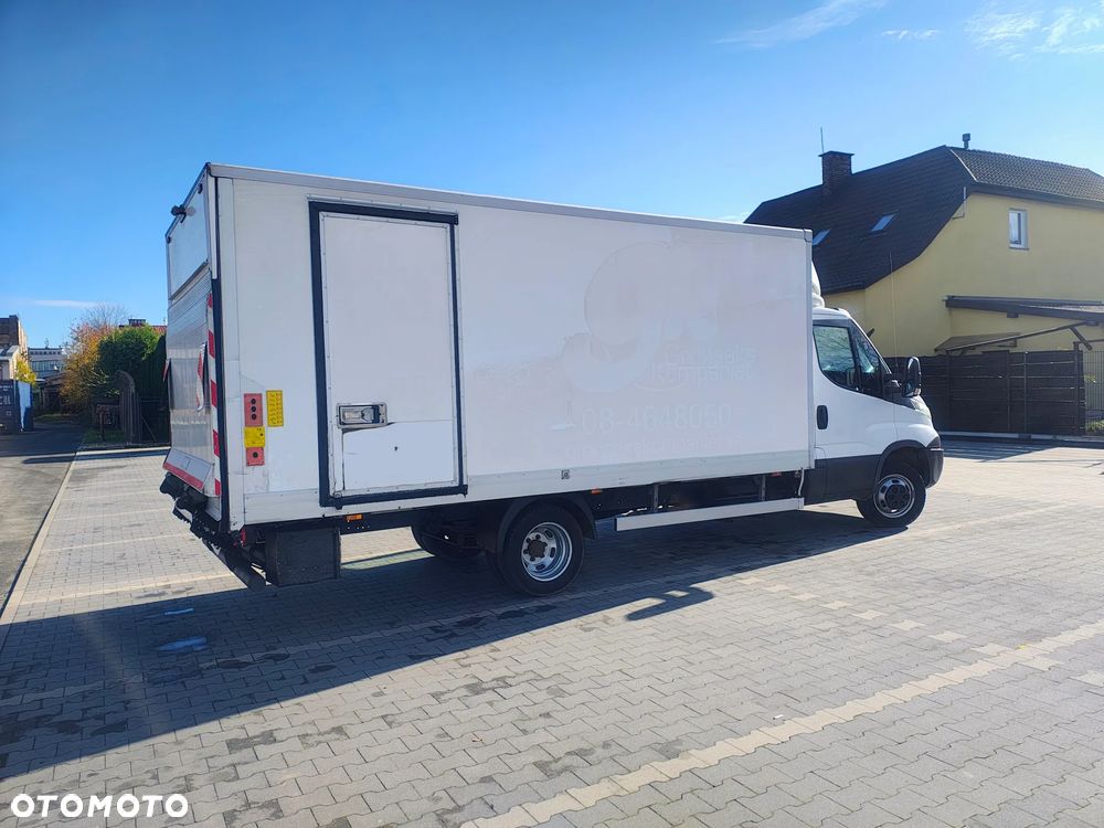 Iveco DAILY 35S17 - 10