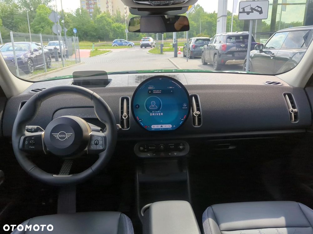 MINI Countryman - 11