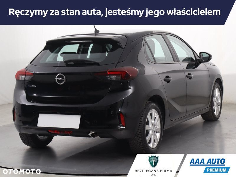 Opel Corsa - 7