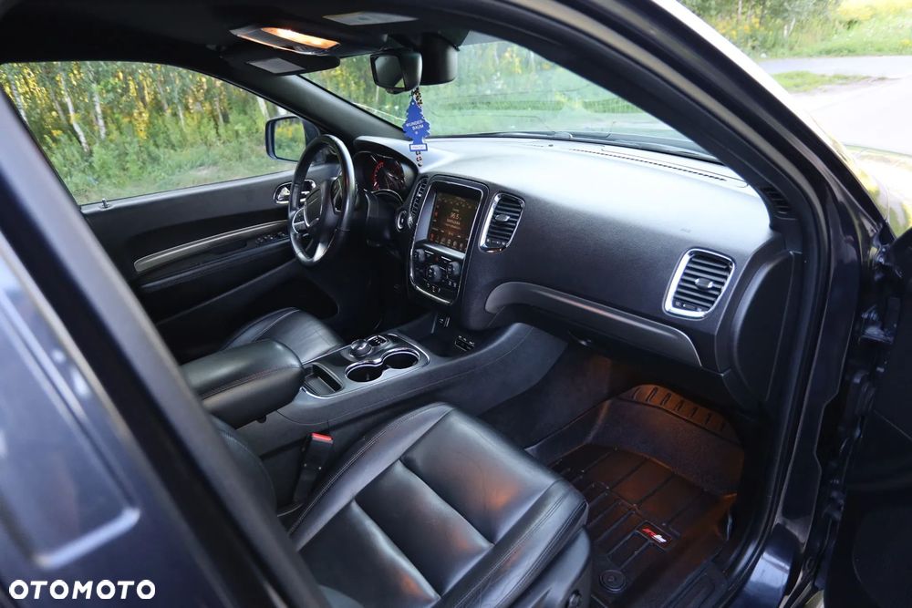 Dodge Durango - 11