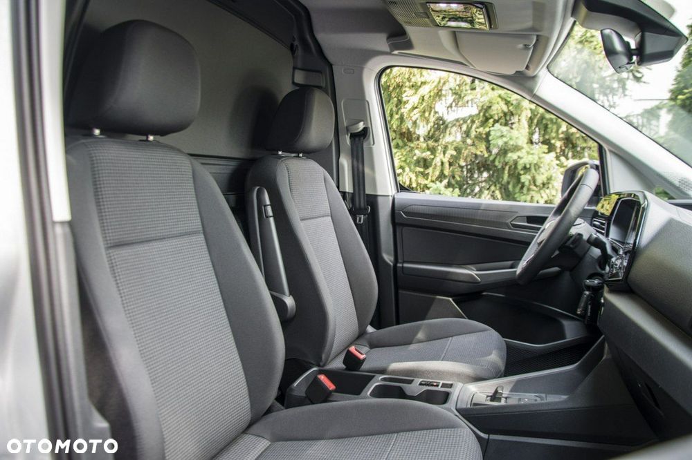 Volkswagen Caddy - 16