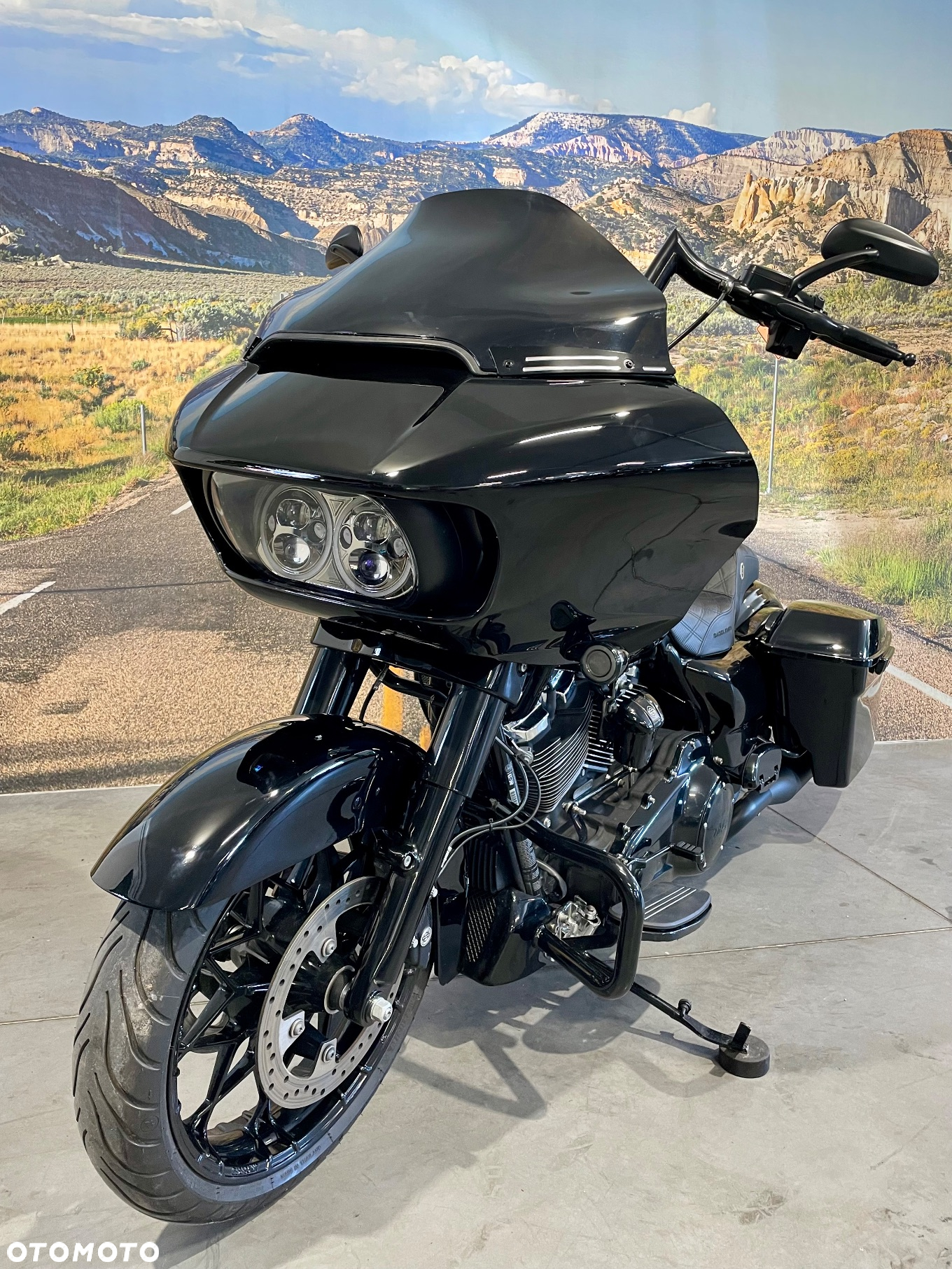 Harley-Davidson Touring Road Glide - 7