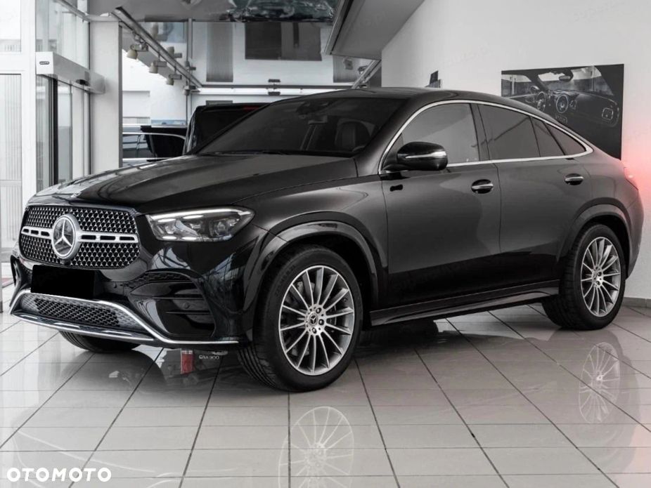 Mercedes-Benz Gle 2026 photo 2