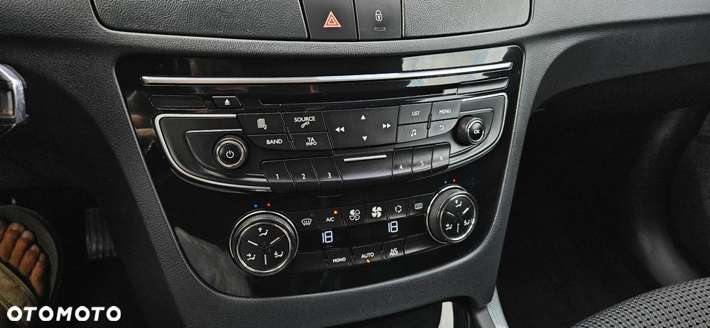 Peugeot 508 HDi FAP 110 Access - 13