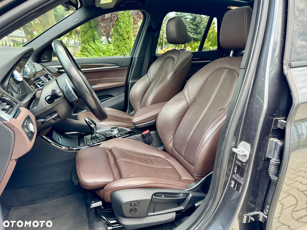 BMW X1 sDrive20i M Sport sport - 16
