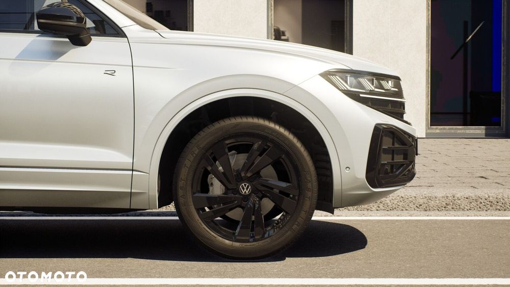 Volkswagen Touareg - 10
