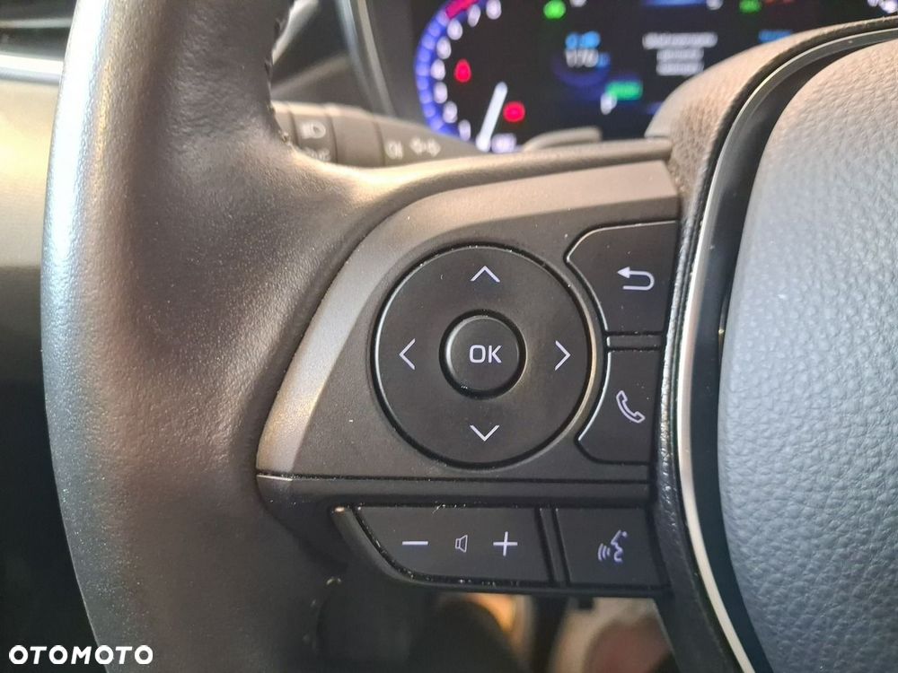 Toyota Corolla - 23