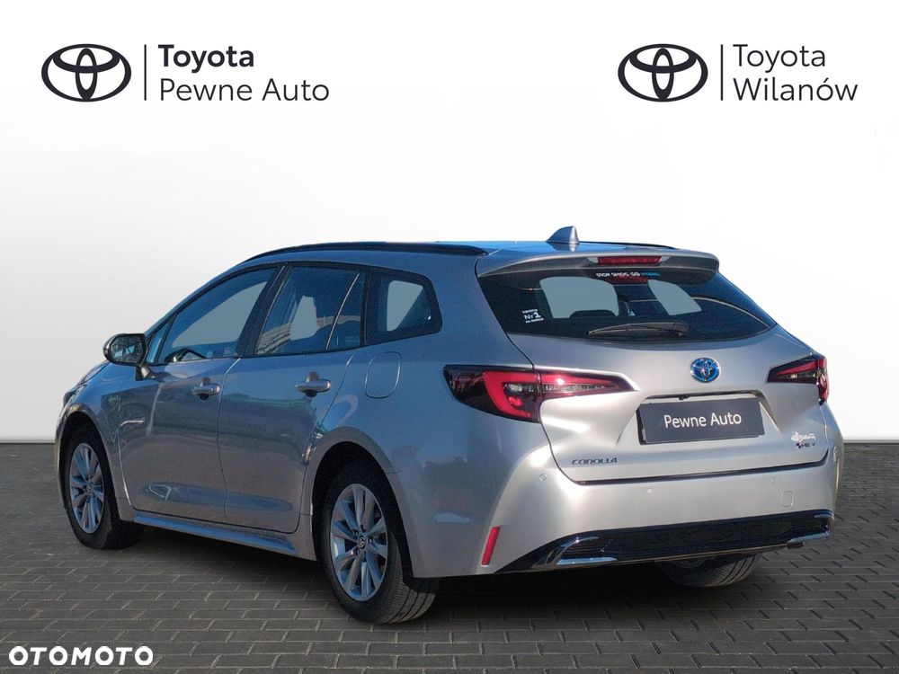 Toyota Corolla 1.8 Hybrid Comfort - 3