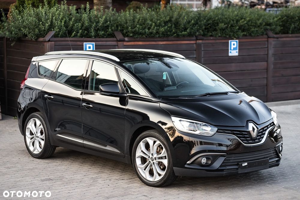 Renault Scenic - 6