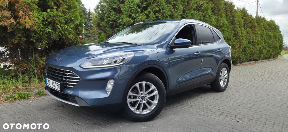 Ford Kuga - 3