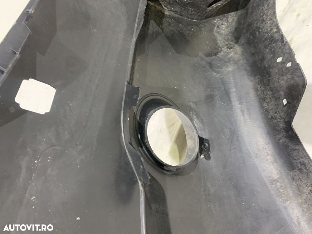 Bara fata Nissan Qashqai, 2006, 2007, 2008, 2009, cod origine OE 62022-JD00H. - 8