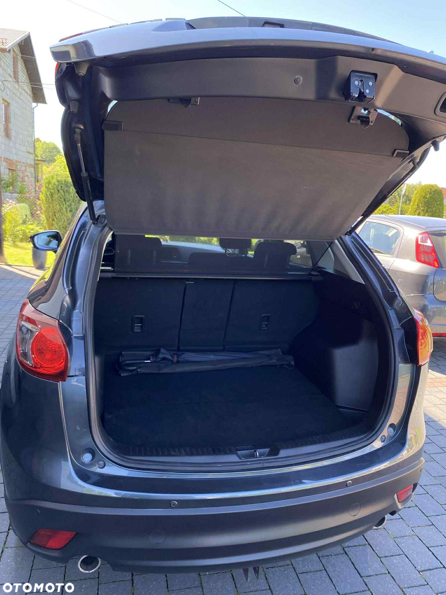 Mazda CX-5 2.2 D Skyenergy 2WD - 23