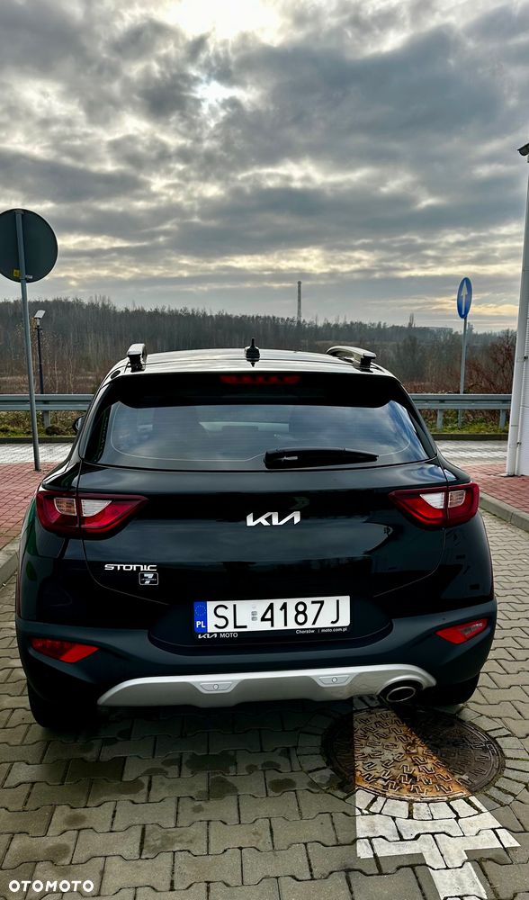 Kia Stonic 1.2 M - 12