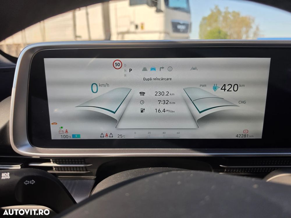 Hyundai IONIQ 6 - 17