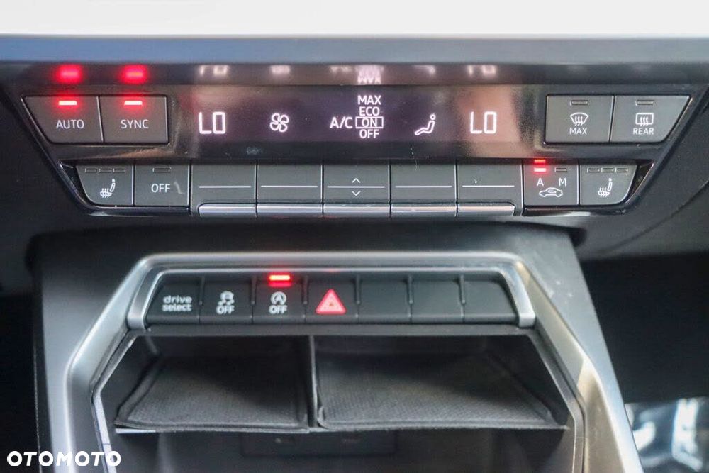Audi A3 Limousine - 32