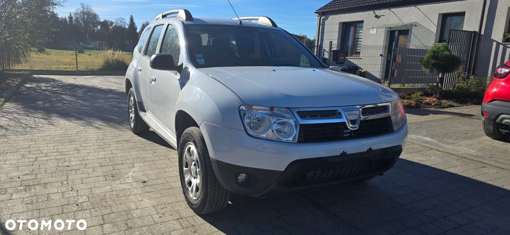 Dacia Duster 1.5 dCi Ambiance - 1