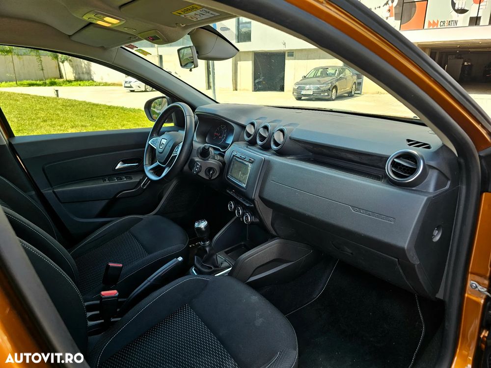 Dacia Duster - 22