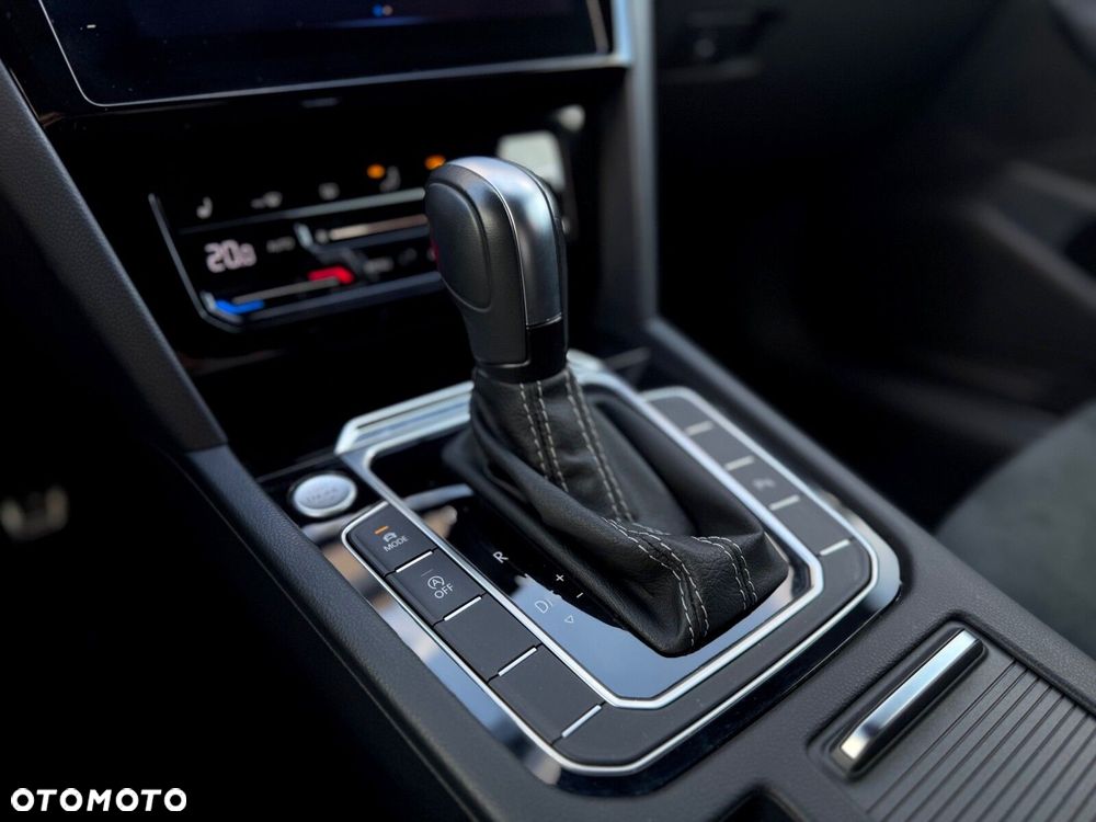 Volkswagen Arteon Shooting Brake 2.0 TSI R-Line DSG - 30