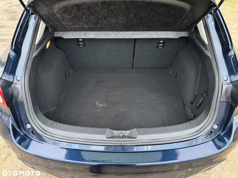 Mazda 3 SKYACTIV-D 150 Sports-Line - 7