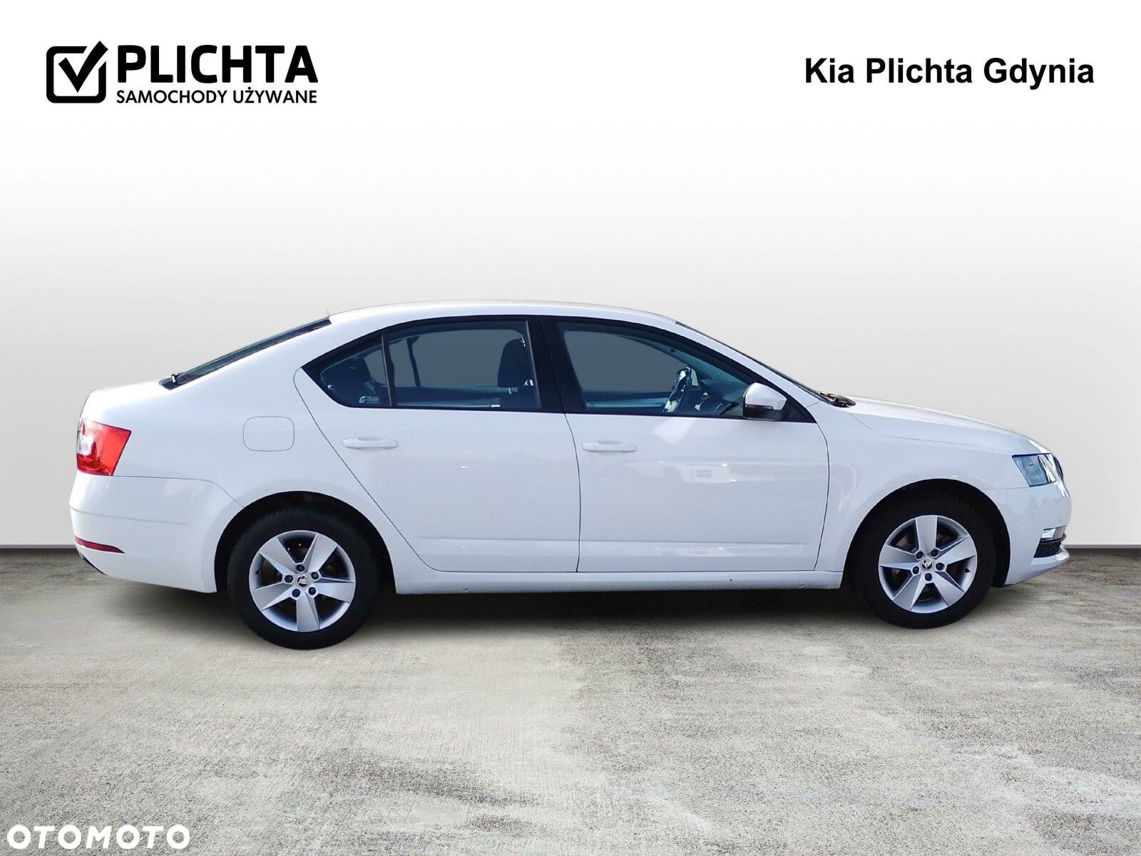 Skoda Octavia 1.0 TSI Ambition - 6