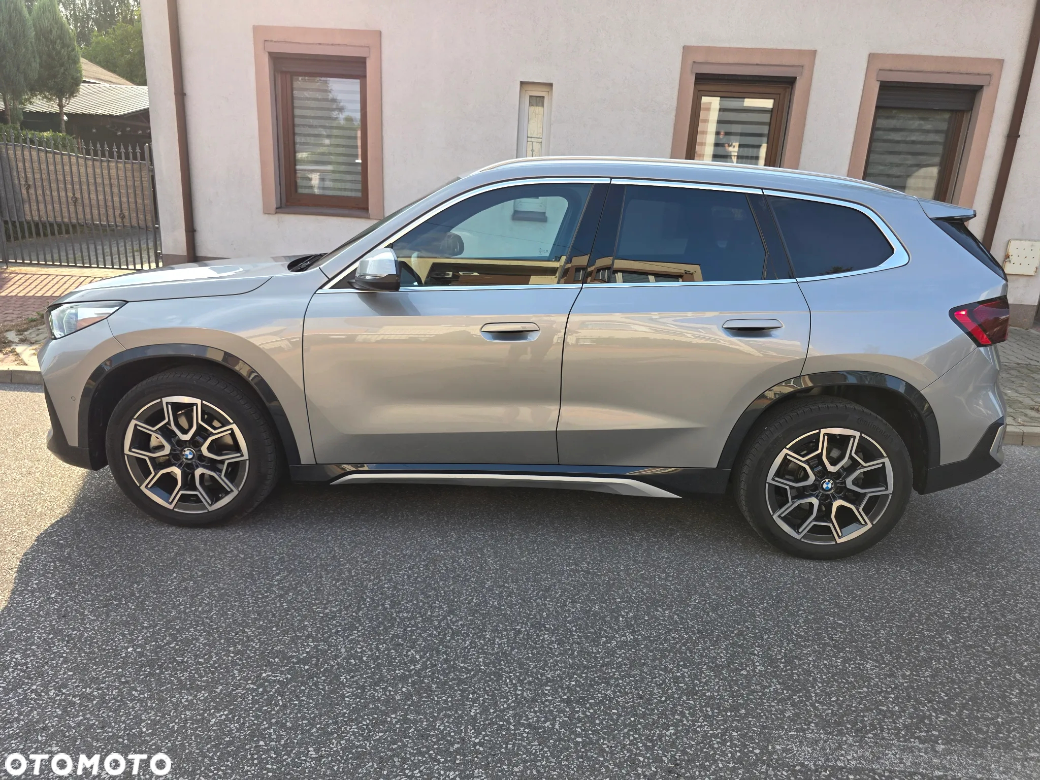 BMW X1 - 14