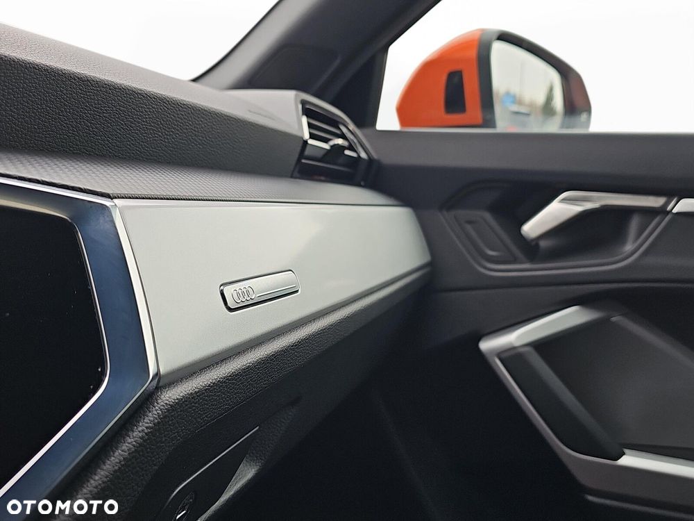 Audi Q3 - 20