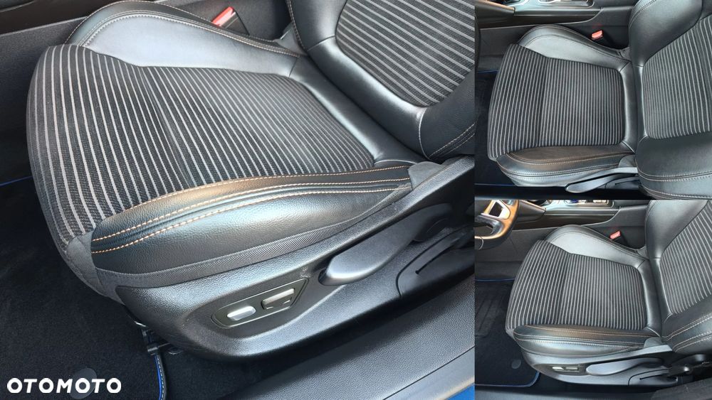 Renault Talisman 1.6 Energy TCe Limited EDC - 34