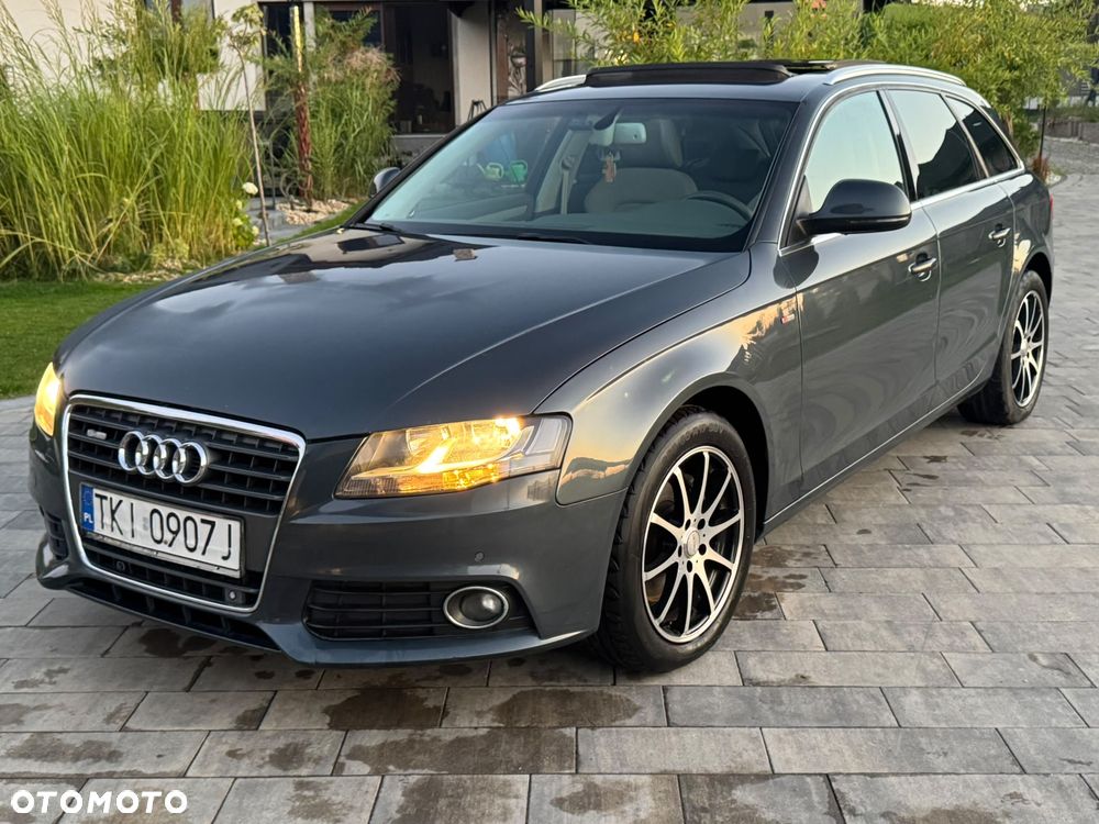 Audi A4 Avant - 35
