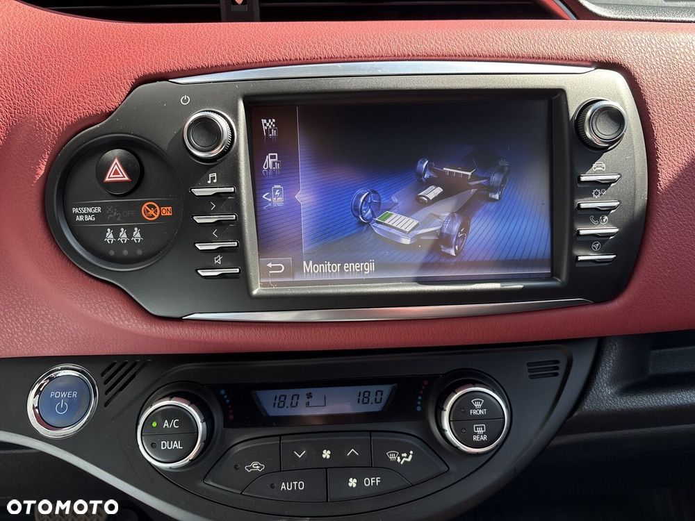 Toyota Yaris - 27