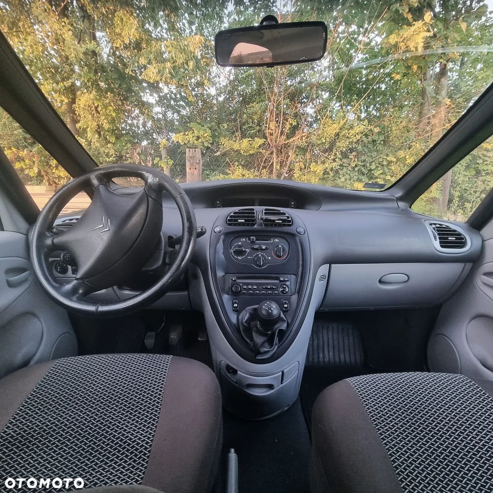 Citroën Xsara Picasso - 6