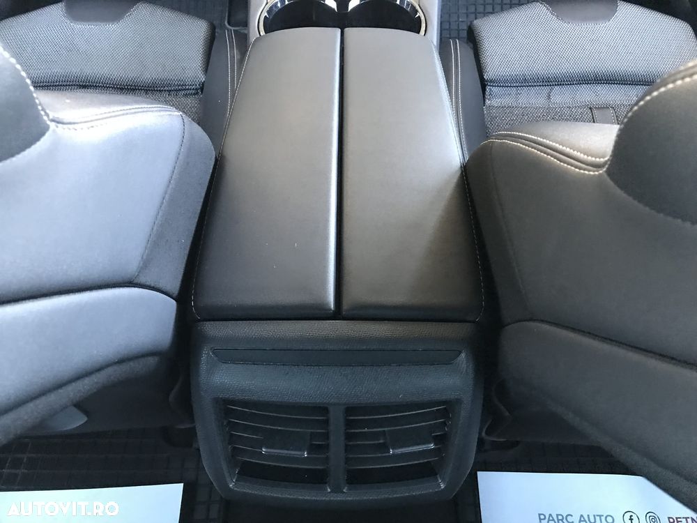 Peugeot 508 1.5 BlueHDI S&S EAT8 Allure Pack - 37