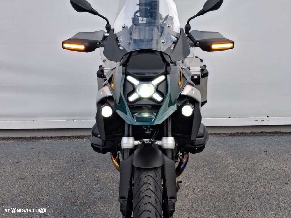 BMW R 1300 GS 1300 GS - 9