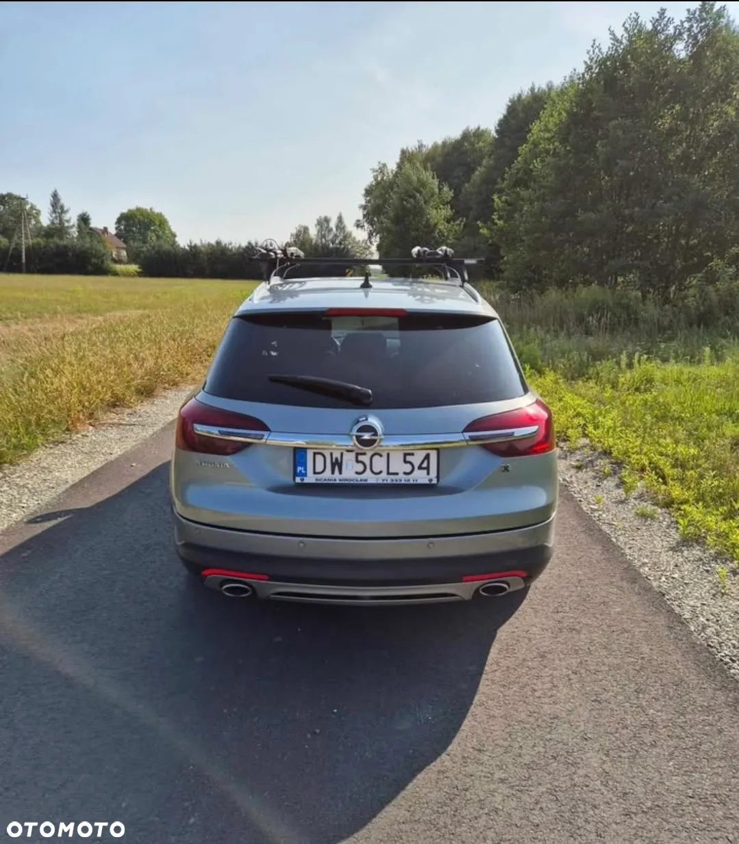 Opel Insignia 2.0 CDTI Edition - 6