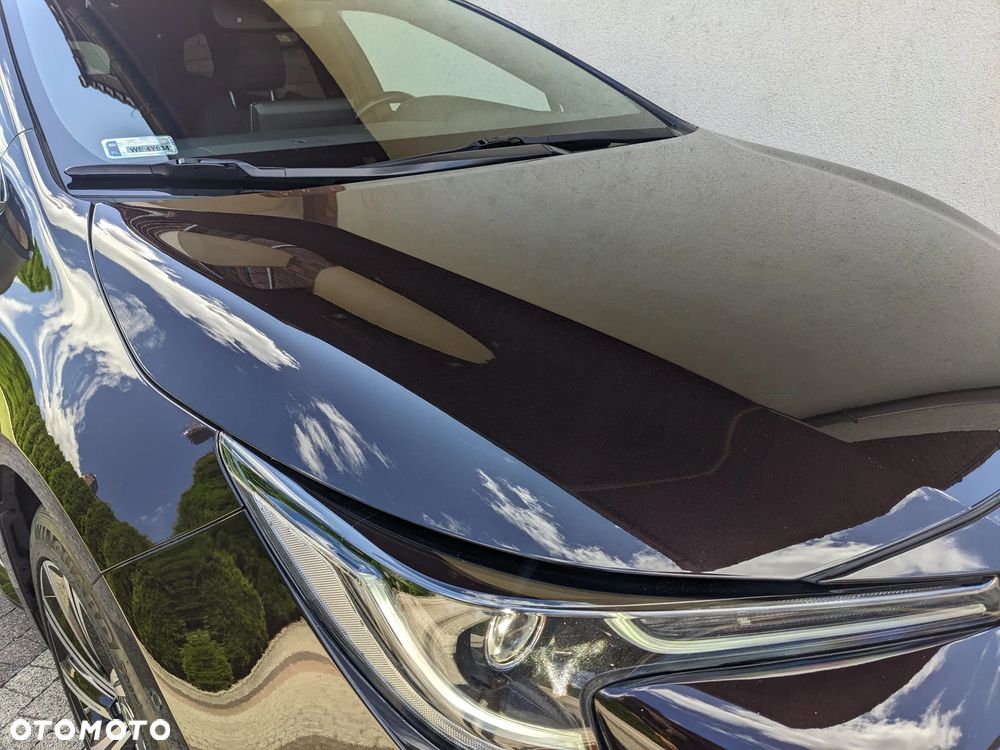 Toyota Corolla 1.8 Hybrid Selection - 15